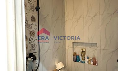 DIJUAL Rumah Dalam Perumahan di Jabon Kab Kediri Sudah Dapat AC