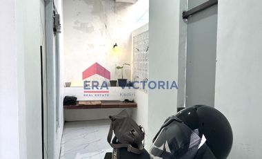 DIJUAL Rumah Dalam Perumahan di Jabon Kab Kediri Sudah Dapat AC