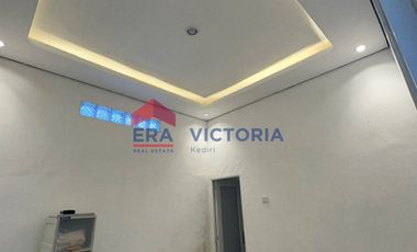 DIJUAL Rumah Dalam Perumahan di Jabon Kab Kediri Sudah Dapat AC