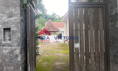 disewakan terdapat 3 bangunan bisa digunakan kantor maupun rumah