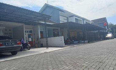 Jual Rumah di baciro Gondokusuman Yogyakarta