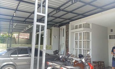 Jual Rumah di baciro Gondokusuman Yogyakarta