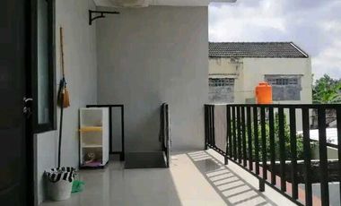 Jual Rumah di baciro Gondokusuman Yogyakarta