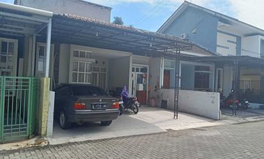 Jual Rumah di baciro Gondokusuman Yogyakarta