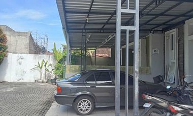 Jual Rumah di baciro Gondokusuman Yogyakarta