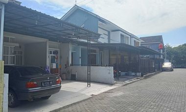 Jual Rumah di baciro Gondokusuman Yogyakarta