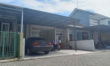 Jual Rumah di baciro Gondokusuman Yogyakarta