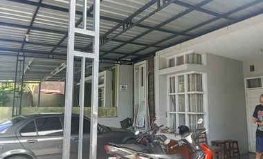 Jual Rumah di baciro Gondokusuman Yogyakarta