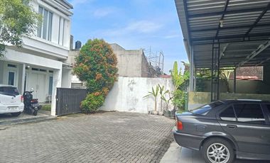 Jual Rumah di baciro Gondokusuman Yogyakarta