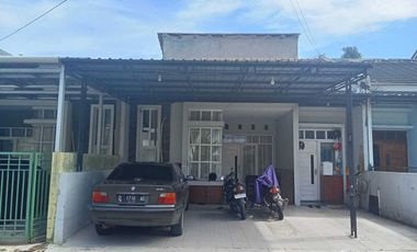 Jual Rumah di baciro Gondokusuman Yogyakarta