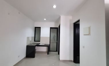 Disewakan Green Royal Residence Uk.50m2 – Rumah Rapi, Lokasi Strategis