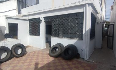 Casa PH en alquiler en Quilmes Oeste