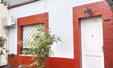 Casa en venta en Avellaneda Este