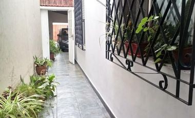 Casa en venta en Avellaneda Este