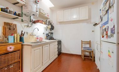 PH en venta 4 amb con patio planta baja Carapachay