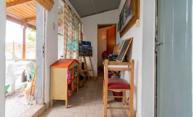 PH en venta 4 amb con patio planta baja Carapachay