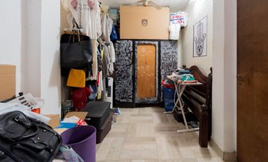 PH en venta 4 amb con patio planta baja Carapachay