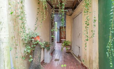 PH en venta 4 amb con patio planta baja Carapachay