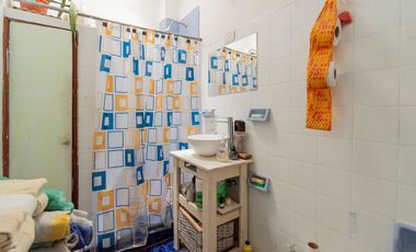 PH en venta 4 amb con patio planta baja Carapachay