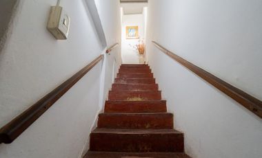 PH en venta 4 amb con patio planta baja Carapachay