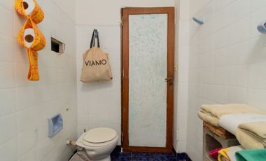 PH en venta 4 amb con patio planta baja Carapachay