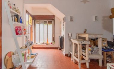 PH en venta 4 amb con patio planta baja Carapachay