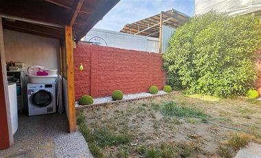 Casa en Venta en Tadeo Vargas / Metro Blanqueado