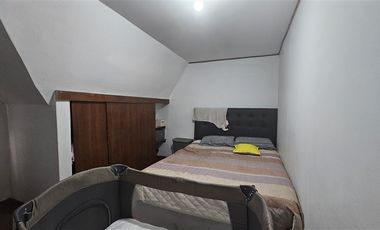 Casa en Venta en Tadeo Vargas / Metro Blanqueado