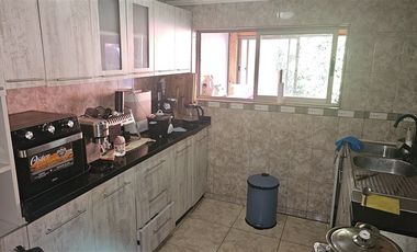 Casa en Venta en Tadeo Vargas / Metro Blanqueado