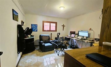 Casa en Venta en Tadeo Vargas / Metro Blanqueado