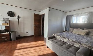 Casa en Venta en Tadeo Vargas / Metro Blanqueado