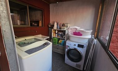 Casa en Venta en Tadeo Vargas / Metro Blanqueado