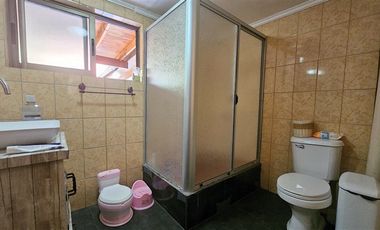 Casa en Venta en Tadeo Vargas / Metro Blanqueado