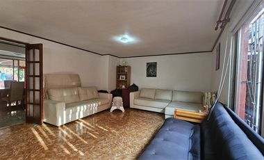 Casa en Venta en Tadeo Vargas / Metro Blanqueado