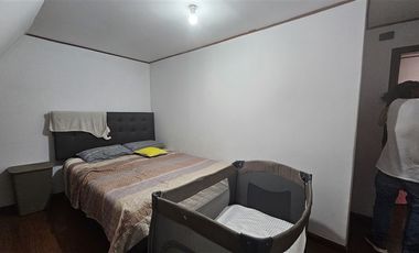 Casa en Venta en Tadeo Vargas / Metro Blanqueado