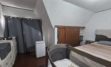 Casa en Venta en Tadeo Vargas / Metro Blanqueado