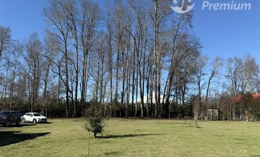 Casa en Venta en A 9 Km. de Villarrica y 17 de Pucón