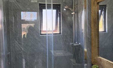 Casa en Venta en A 9 Km. de Villarrica y 17 de Pucón