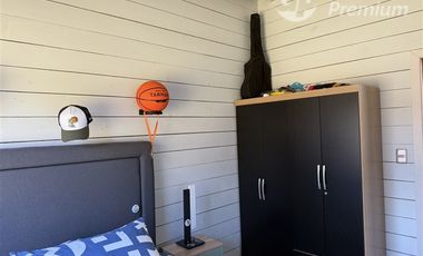 Casa en Venta en A 9 Km. de Villarrica y 17 de Pucón