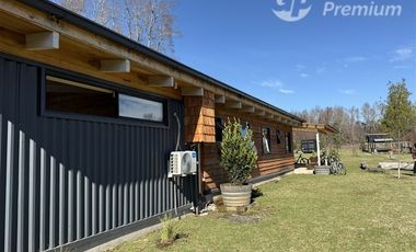 Parcela en Venta en A 9 Km. de Villarrica y 17 de Pucón