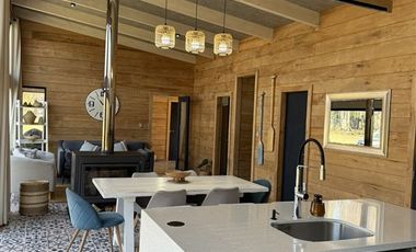 Parcela en Venta en A 9 Km. de Villarrica y 17 de Pucón