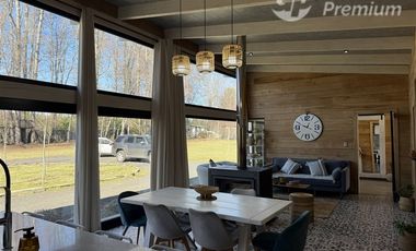 Parcela en Venta en A 9 Km. de Villarrica y 17 de Pucón