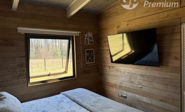 Parcela en Venta en A 9 Km. de Villarrica y 17 de Pucón