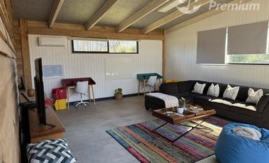 Parcela en Venta en A 9 Km. de Villarrica y 17 de Pucón