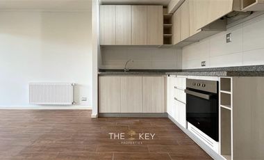 Departamento en Venta en LAs Industrias - Las Golondrinas.