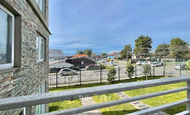 Departamento en Venta en LAs Industrias - Las Golondrinas.