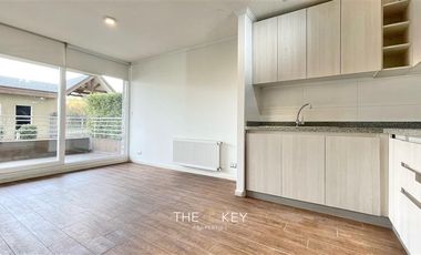 Departamento en Venta en LAs Industrias - Las Golondrinas.