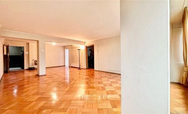 Departamento en Venta en Manuel Montt - Arturo Prat.