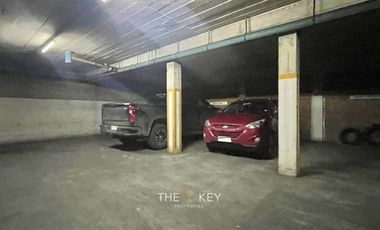 Departamento en Venta en Manuel Montt - Arturo Prat.