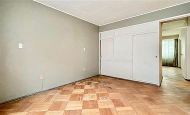 Departamento en Venta en Manuel Montt - Arturo Prat.